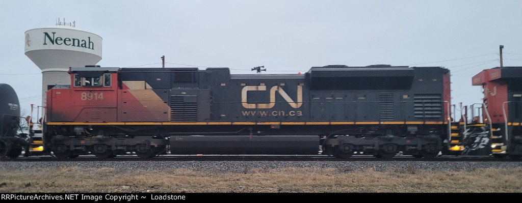 CN 8914